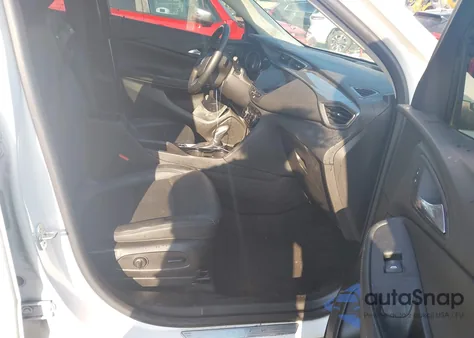 2022 Buick Encore Gx Fwd Essence z USA, uszkodzony, nr VIN KL4MMFSL6NB129012